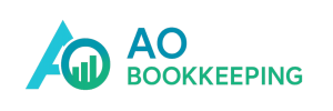 AO Bookkeeping - Logo Webp