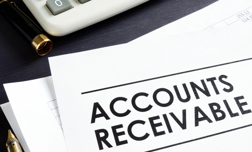 Our Services 3 Accounts Receivable