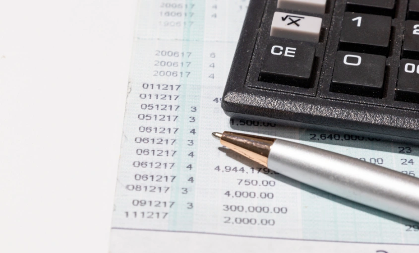 Our Services 5 Financial Statements