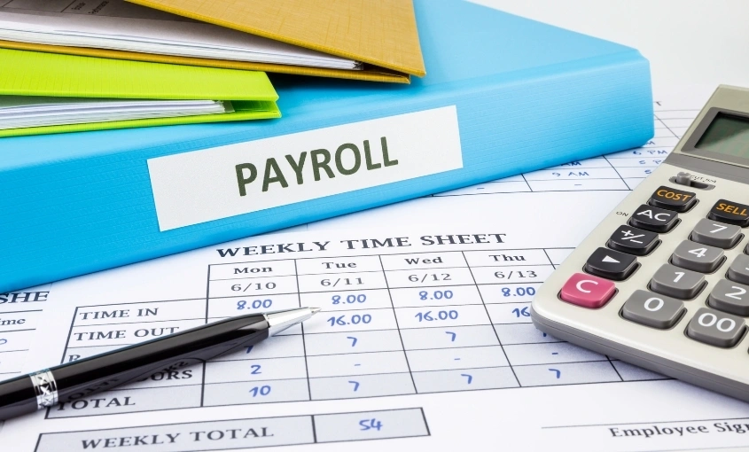 How Outsourced Payroll Help Ensure Accurate Salary Payments