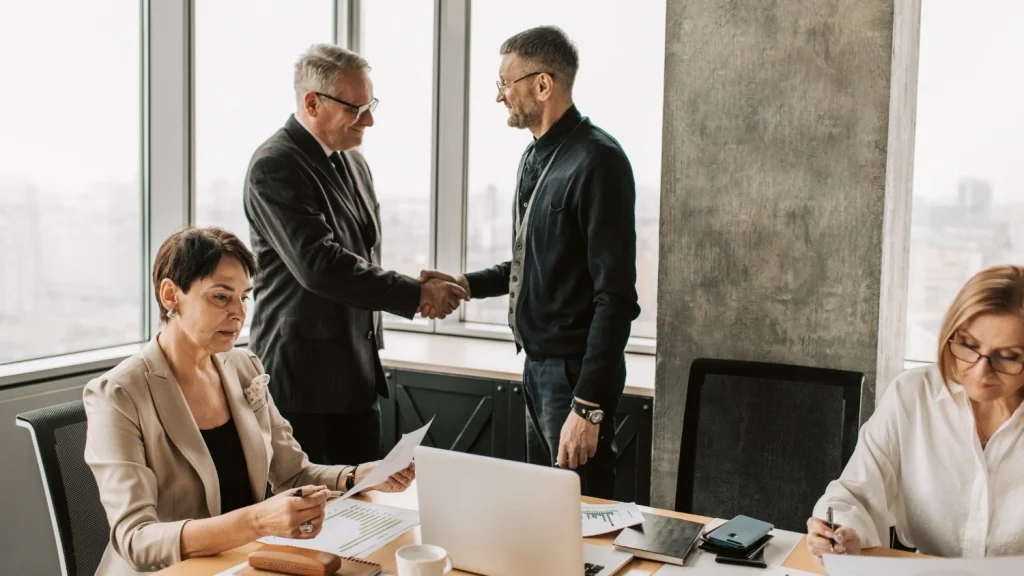 Why More UK SMEs Are Choosing External Business Support in 2026