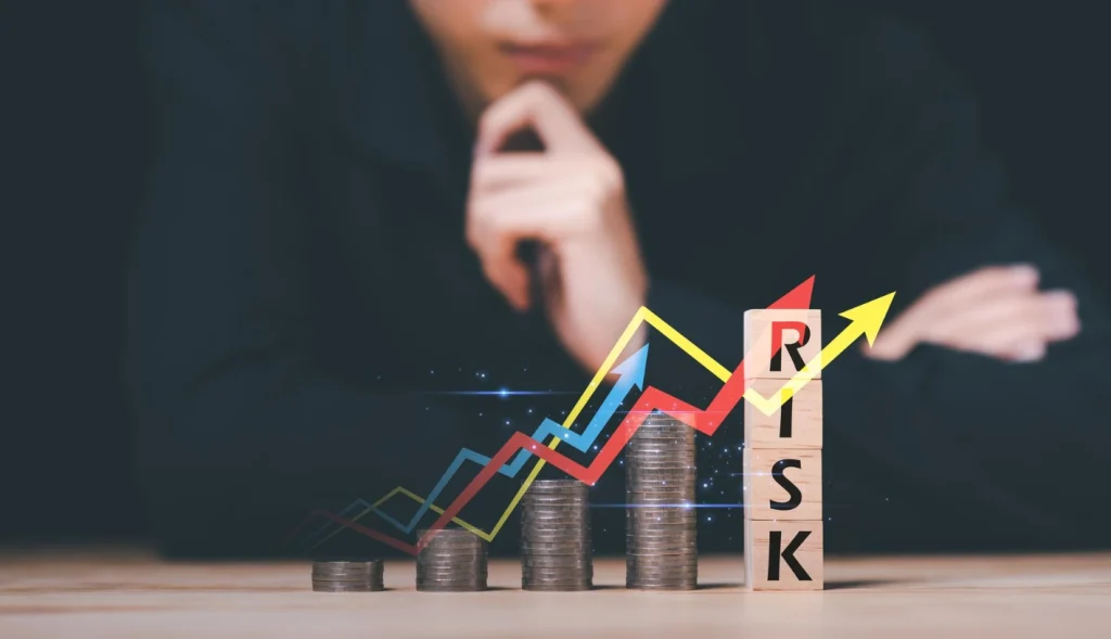 How Asset Management can Reduce Loss and Mitigate Financial Risk
