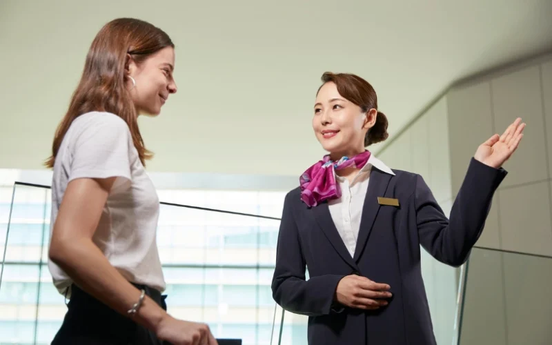 Hospitality Industry Hospitality Industry