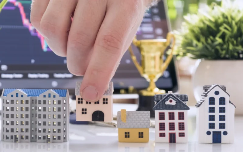 Real Estate